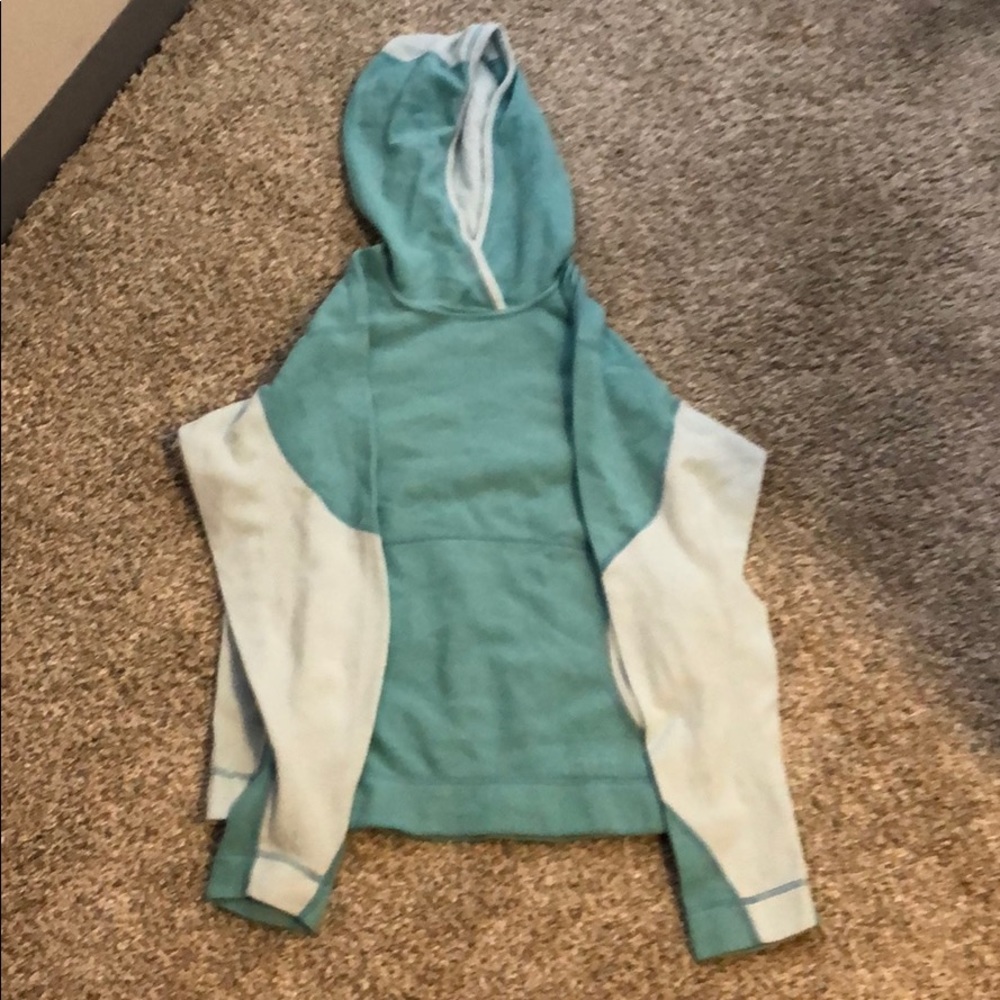 Patagonia fleece